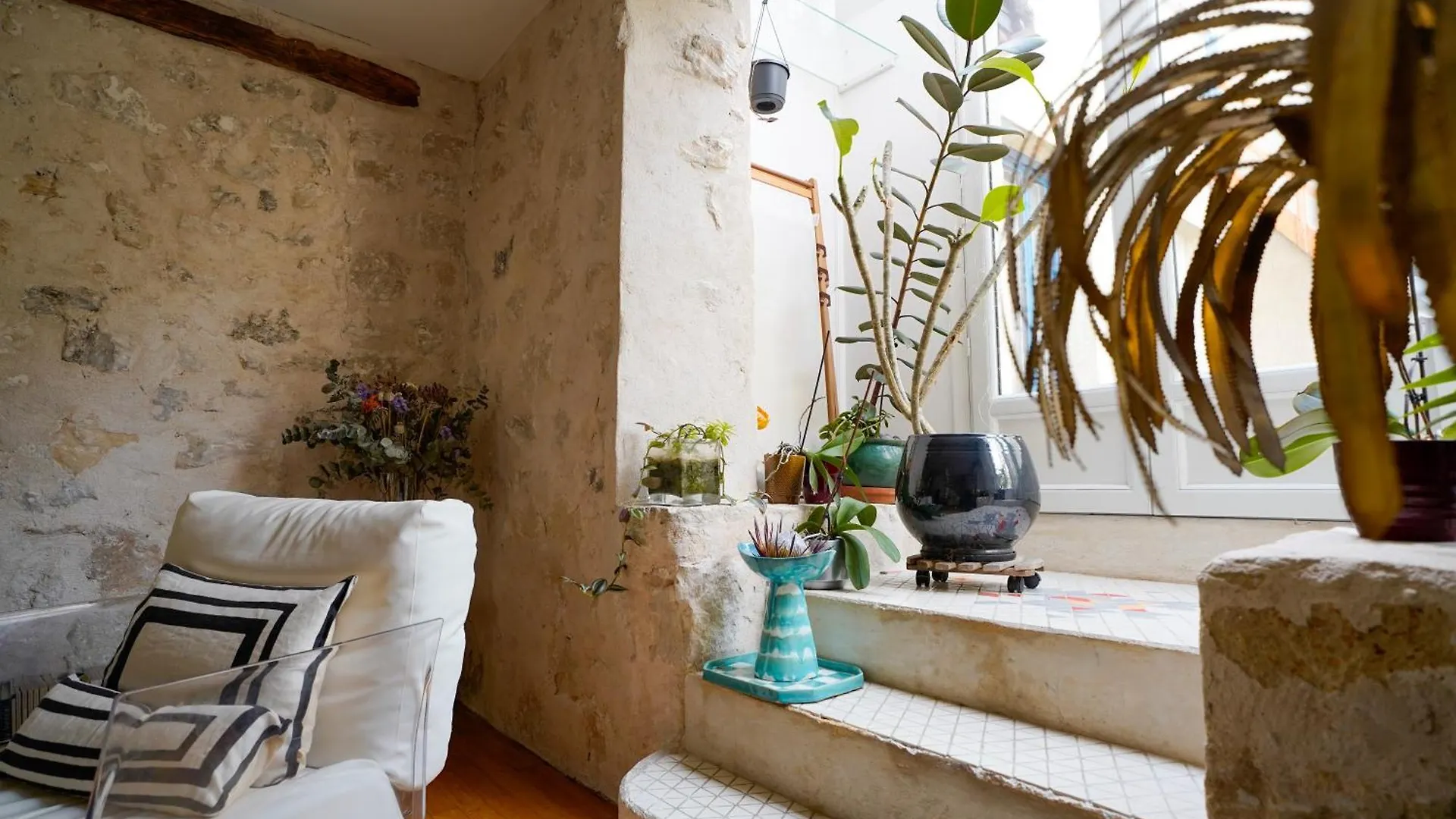 Apartmán Chic With Private Terrace *