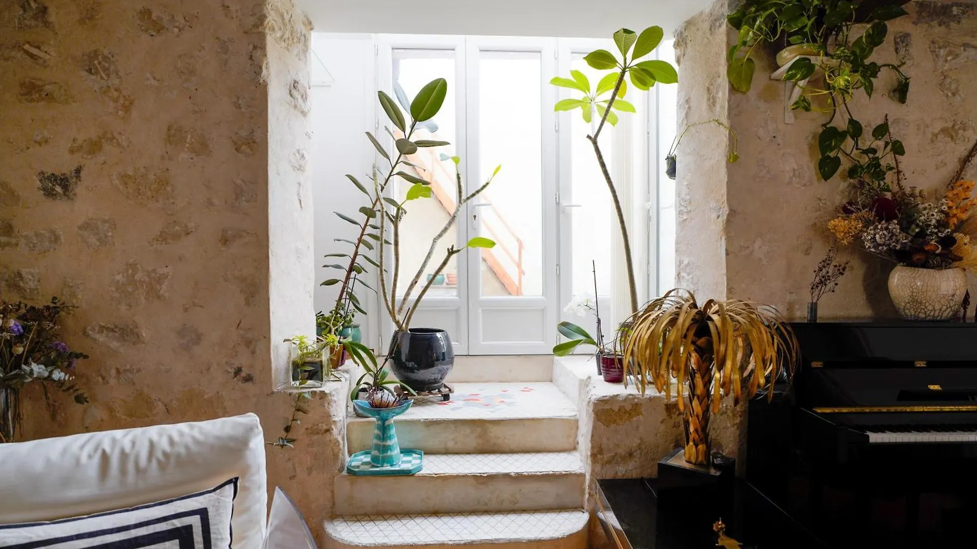 Chic With Private Terrace * باريس